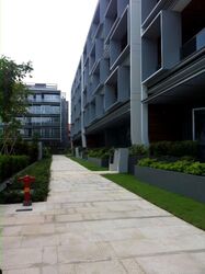 Seletar Park Residence (D28), Condominium #520539961